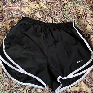 Nike dri-fit shorts